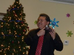 2013 Christmas South
